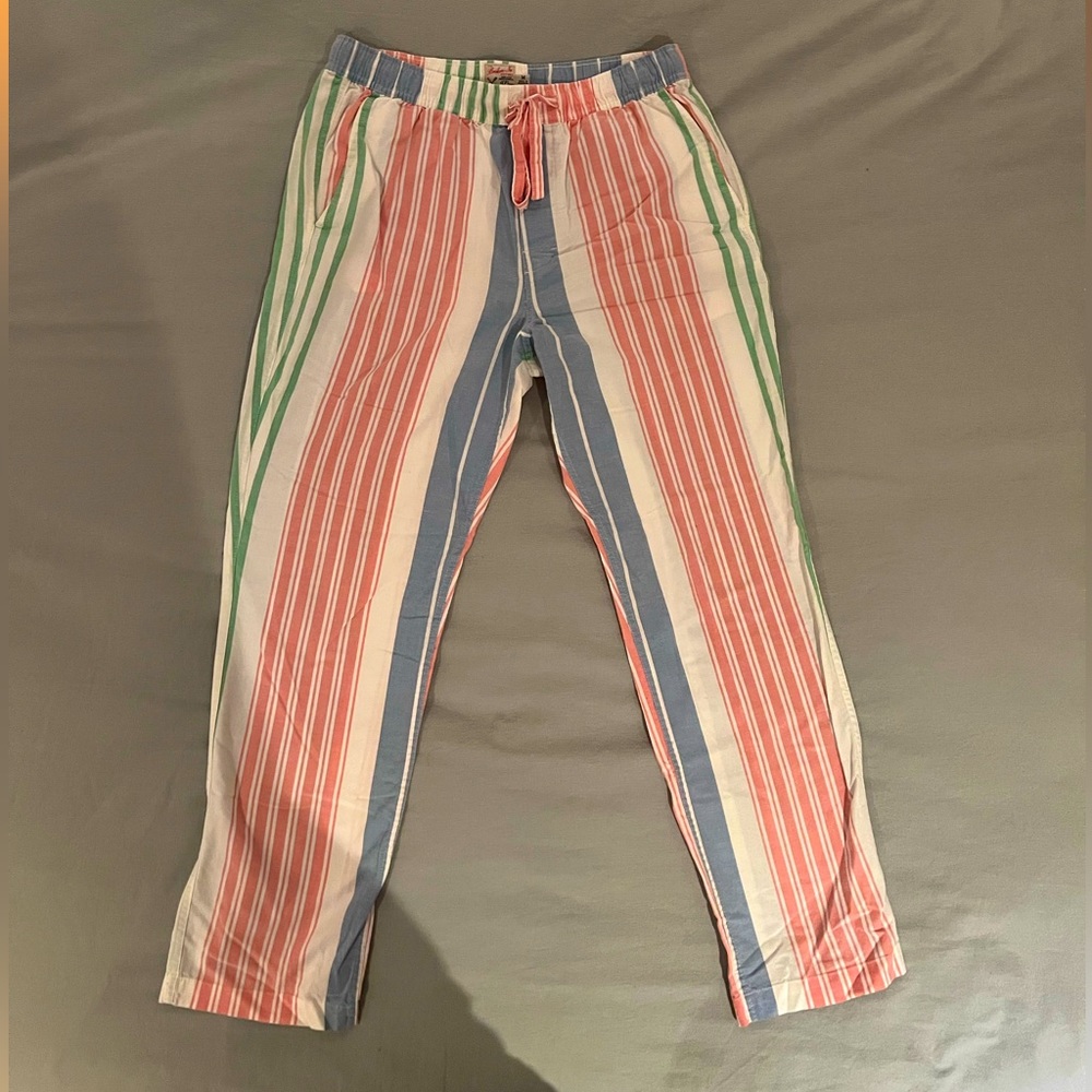 J. Crew Men’s Broken-In Oxford Pants